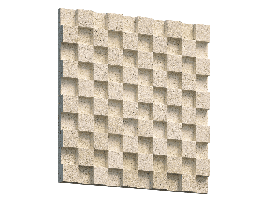 Плитка Мозаика из дагестанского камня