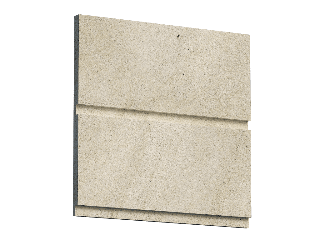 Рустовая плитка 300х600х25 из дагестанского камня
